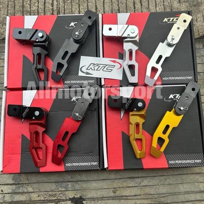 Footstep Ktc Vario 150 Step Vario150 Footstep Vario 150 Ktc Footstep Ktc Vario 125 Footstep Vario 12