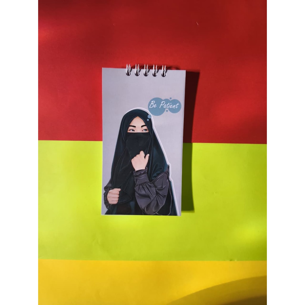 

GROSIR - NOTEBOOK LANDSKAPE AESTHETIC isi 60lembar (120 halaman) /Coretan anak / hadiah / souvenir