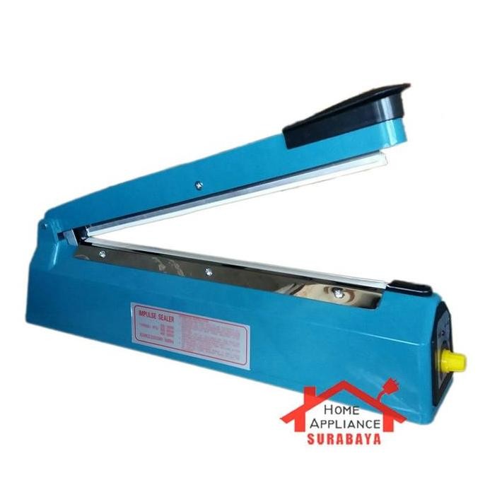 Impulse Sealer Q2 8300