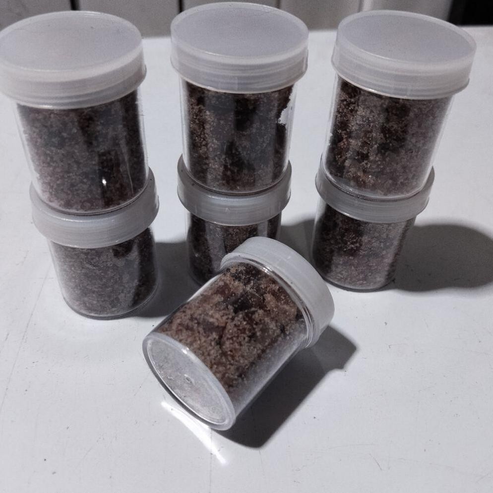 

(Terbaru) Garam Madunah/uyah madinah Asli dari arab mekkah (Terlaris)