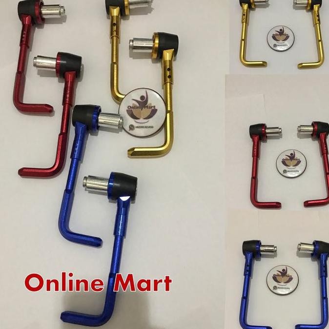 DF338>> Progat jalu stang variasi nmax aerox ninja vixion r15 cbr150 250 cb rx