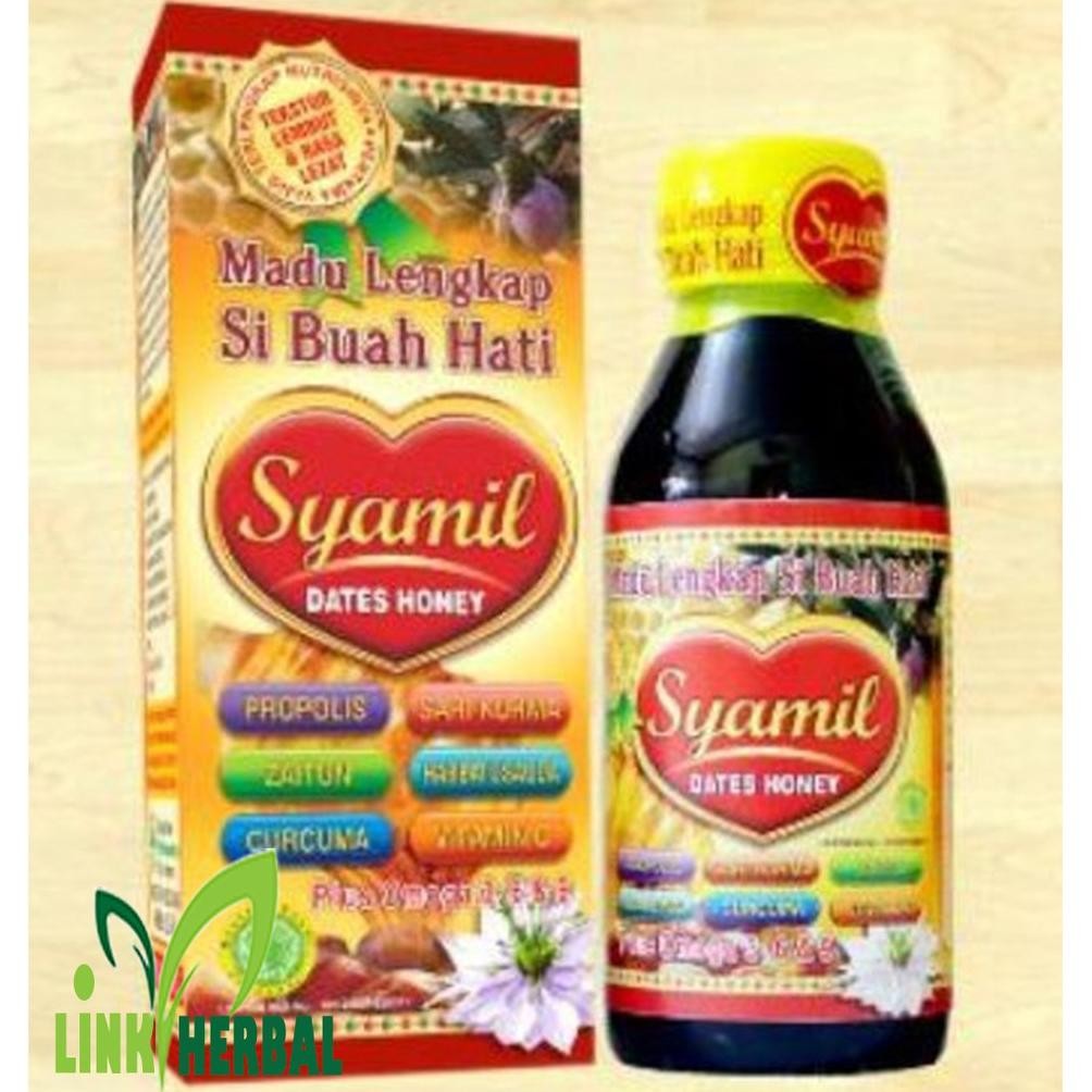 

(Terbaru) Syamil Si Buah Hati | Syamil Anak | Madu Anak (Terlaris)