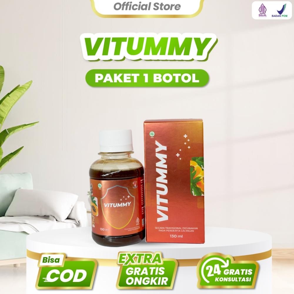 

(Terbaru) Vitummy Madu Alami - Membantu Mengatasi Anak Susah Makan Menaikkan Berat Badan Menambah Nafsu Makan (Terlaris)