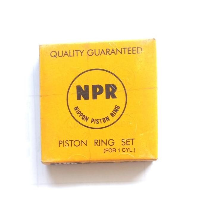 >*>*>*>*] Ring piston GX140 025