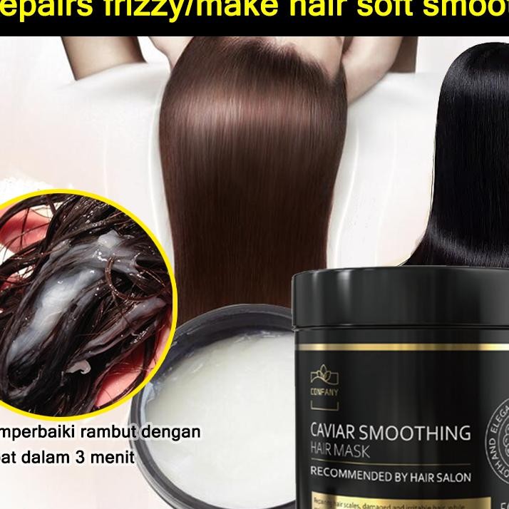 Pelurus Rambut Permanen Krim Pelurus Rambut Masker Rambut Keratin Smoothing Pelurus Rambut Smoothing