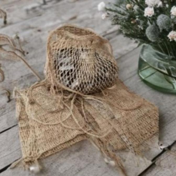 Silahkan Order] Tas koja baduy,tas selempang Pria asli kulit kayu terep suku baduy,tas tradisional a