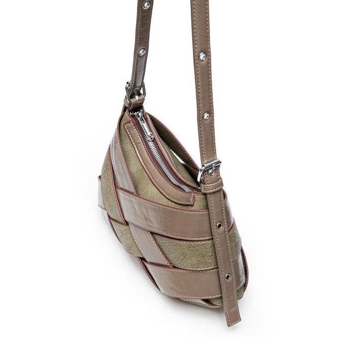 Sangir Bag By Andari Shoulderbag Tas Selempang Wanita Terbaru