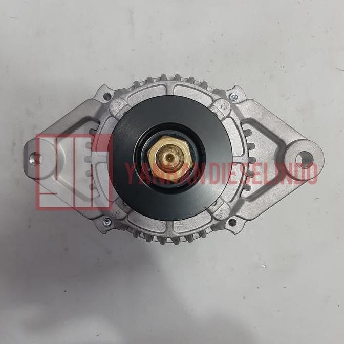 Alternator Elf Nkr-55 Nkr55 Lwb