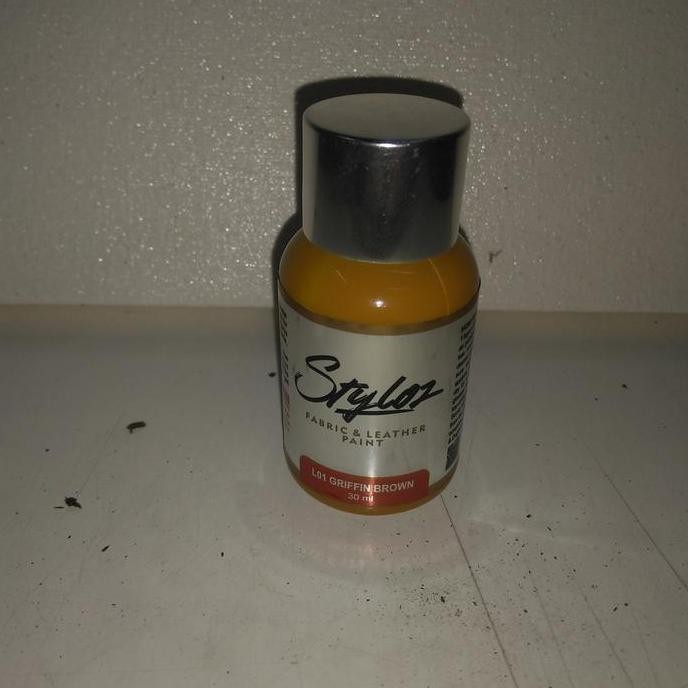 

~@~@~@~@] Styloz Fabric & Leather Paint