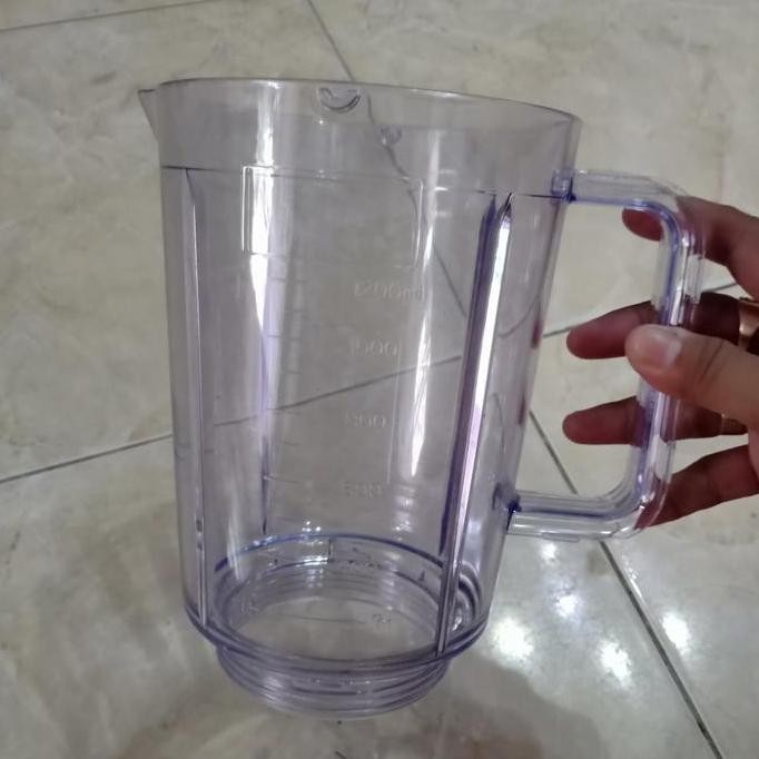 """] Gelas blender cosmos cb 802 original