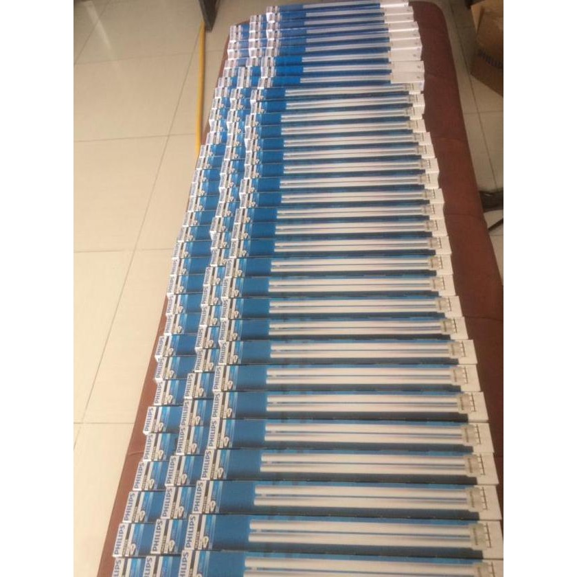 BEBAS ONGKIR - Lampu PLL philips 36w made in poland