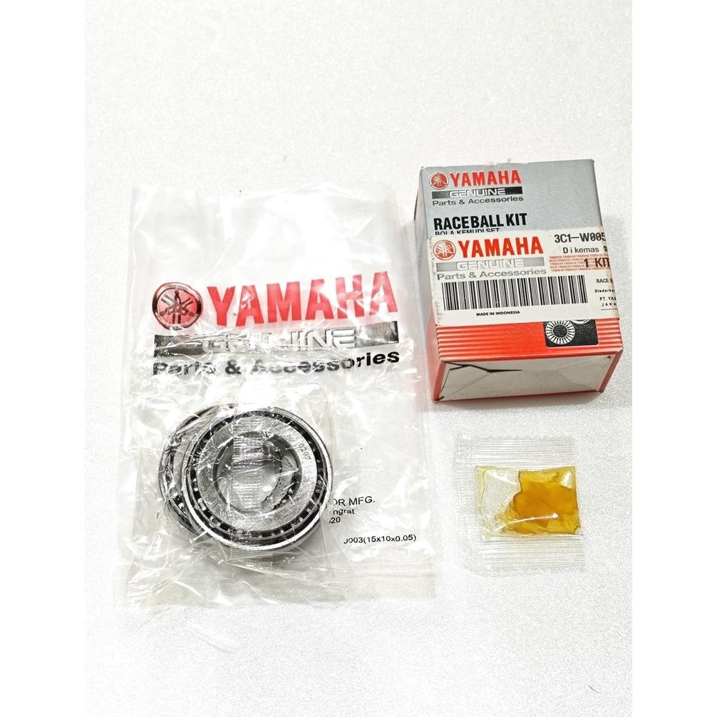 Terbaru Komstir Racing Komstir Bambu Vixion Old | Vixion New Cod