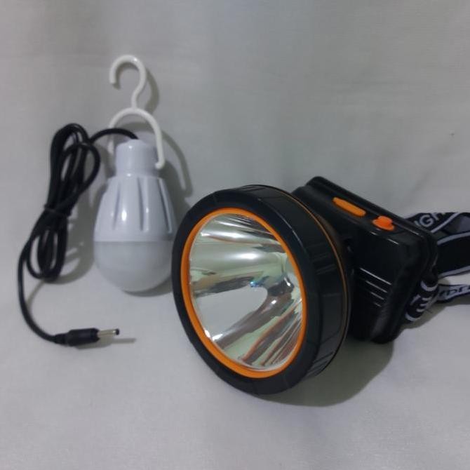 Senter Kepala 30w Surya SYH-L305S