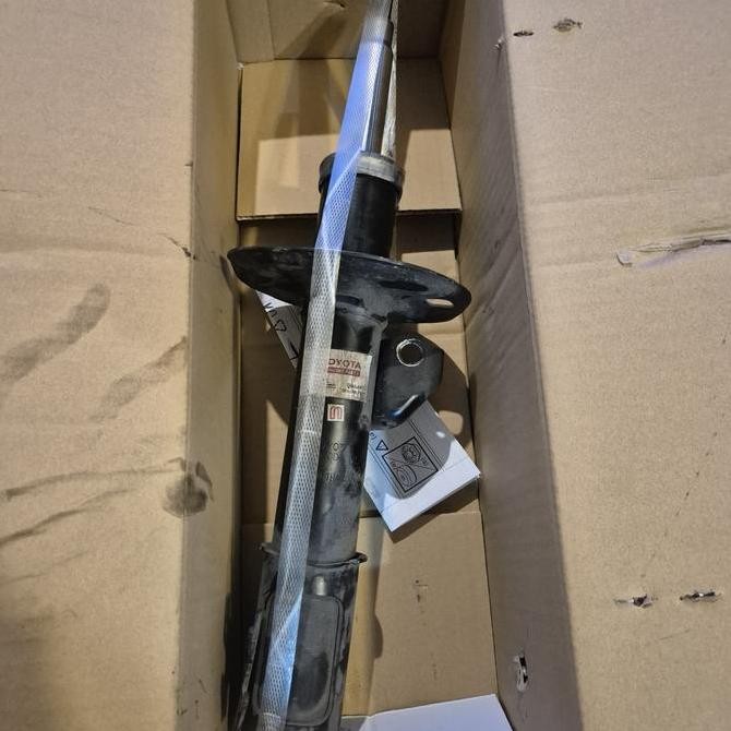 Shockbreaker Toyota Yaris Bakpao Original