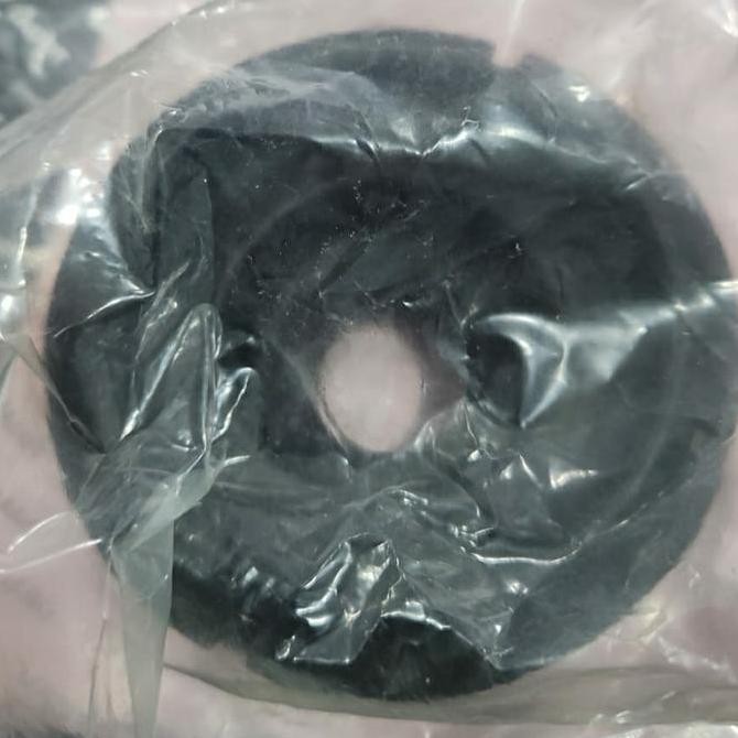 karet support shock depan yaris bakpao vios 2007-2013 Original