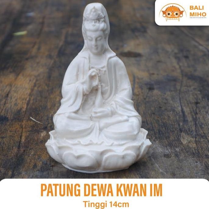~~~] Patung Dewi Kwan Im Patung Kwan Im Dewi Guan Yin Patung Buddha Buddha