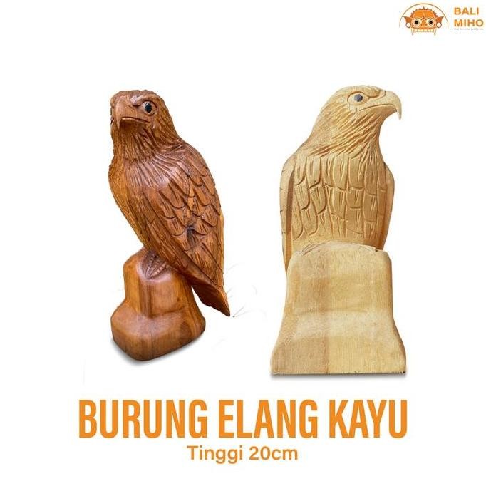 Buruan beli] Patung Burung Elang Bertengger Patung Patung Garuda Rajawali Elang