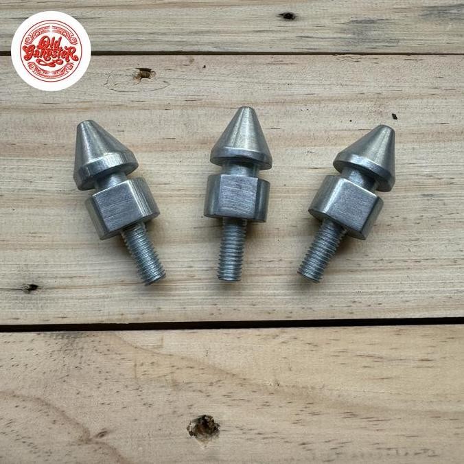 DF276>> Apolo Jok Vespa Excel Exclusive PX PS Spartan