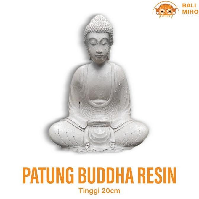 yang dicari@@@@] PATUNG BUDDHA/PATUNG BUDHA/PATUNG BUDA RESIN/FIBER/HIASAN AKUARIUM