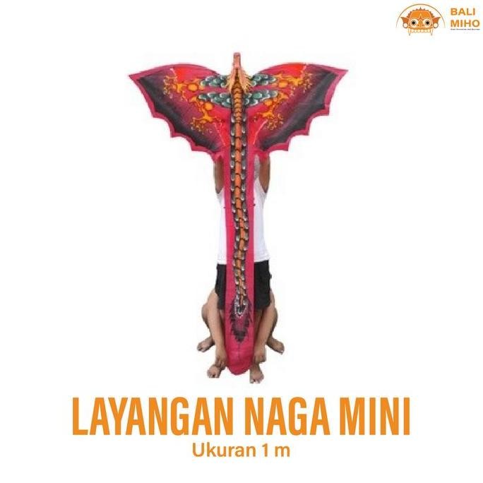 langsung order saja] LAYANG LAYANG NAGA/LAYANGAN NAGA/LAYANGAN 3 DIMENSI/LAYANGAN KAIN/UNIK