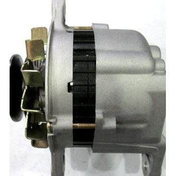 BEBAS ONGKIR - Dinamo Ampere/Alternator/Jalan Mazda Vantrend/Vantren/MR 90/Forklift