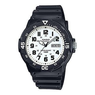Jam Tangan Casio 100% Original Ori MRW-200H-7BVDF MRW200H 7B 7