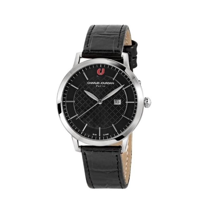 Jam Tangan 100% Original Charles Jourdan charlesjourdan cj1085-2332l 1085-2332 ori
