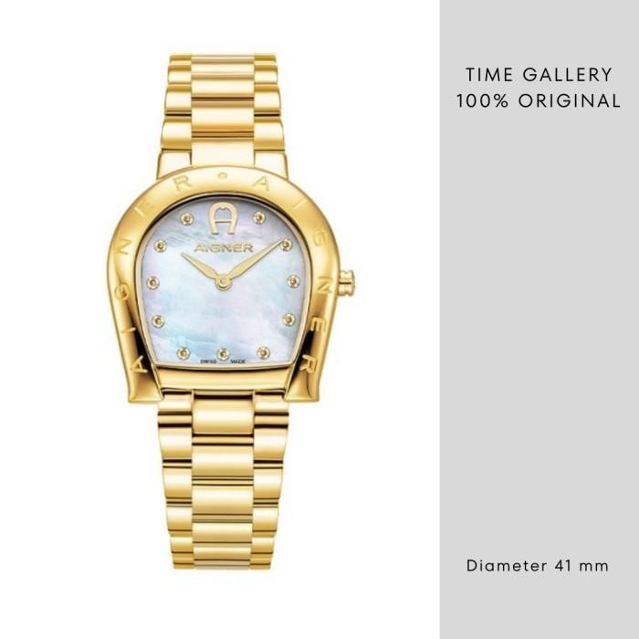 Jam Tangan Original AIGNER Ori AGW259005 AGW 259005
