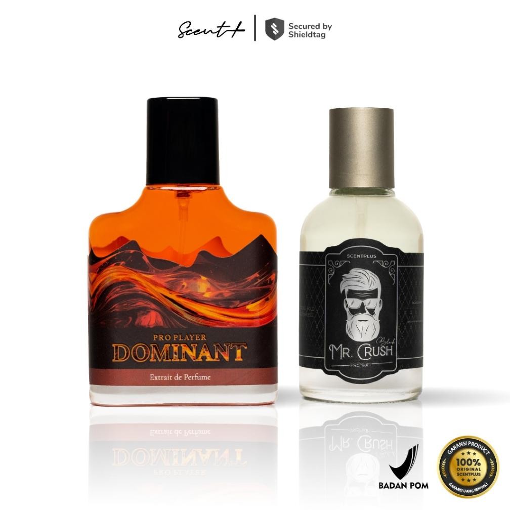 Best - Scentplus Extra Sale Bundle Perfume Men Best Seller 35ML ,,