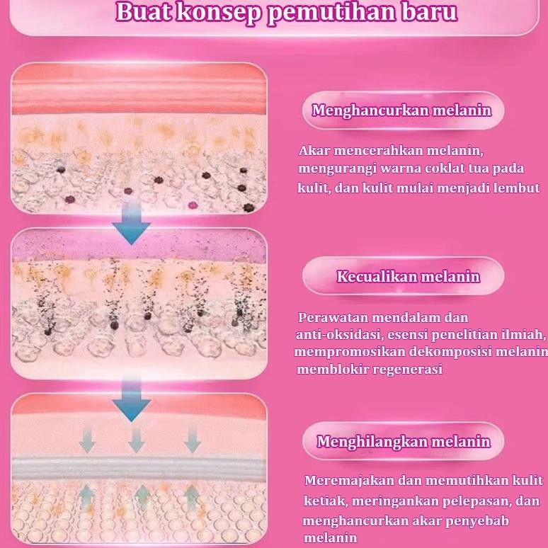 Terbaik Pemutih selangkangan dan bokong memutihkan selangkangan hitam pencerah selangkangan dan miss