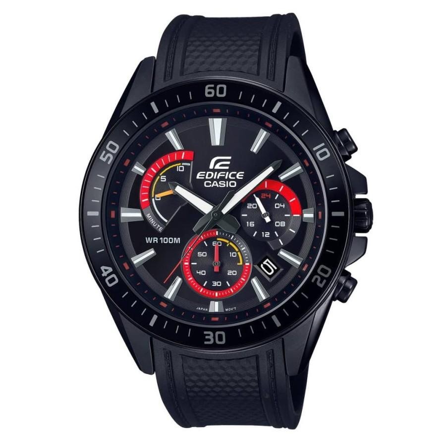 Jam Tangan 100% Original Casio Ori Edifice efr-552pb-1avudf efr552pb1avudf efr552pb 1a 1 552