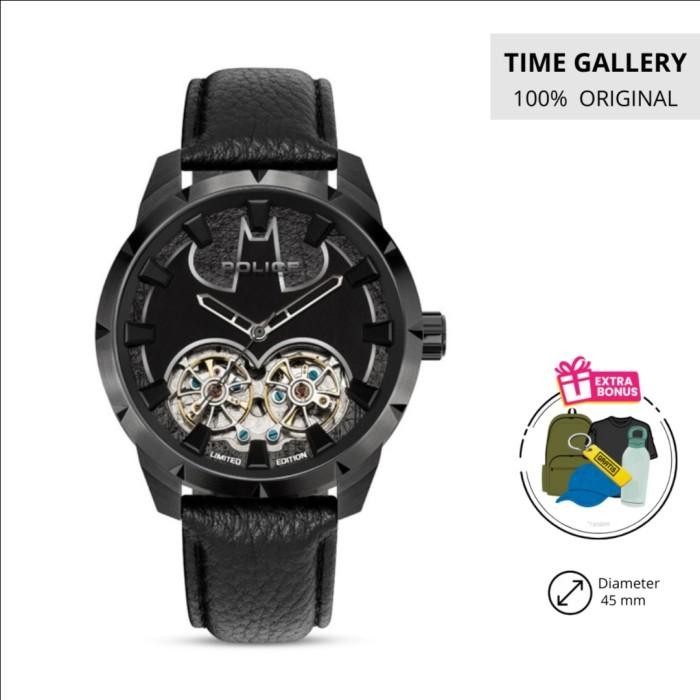 Jam Tangan 100% Original Police Ori pewge0022701 pewge 0022701