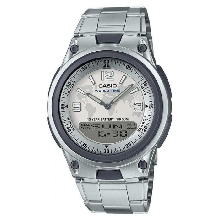 Jam Tangan 100% Original Casio Ori General aw-80d-7a2vdf aw80d7a2vdf aw80d 7a2 80 aw80d7a2