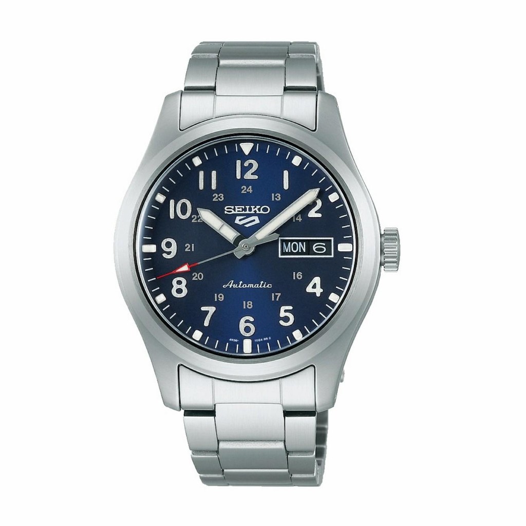 Jam Seiko 5 Automatic Original SRPG 29 K1 SRPG29K1 SRPG29