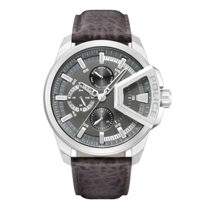 Jam Tangan Police 100% Original Ori PEWJF0005703 PEWJF 0005703