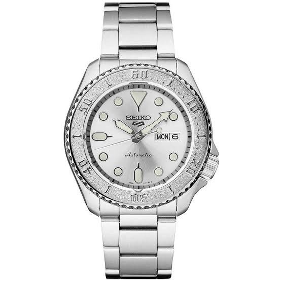 Jam Tangan 100% Original Seiko 5 automatic srpe71k1 srpe71 srpe 71 5 ori