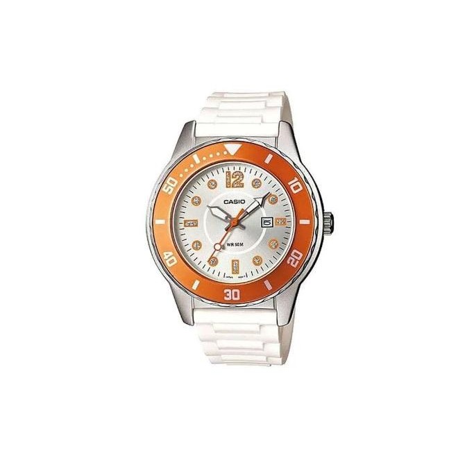 Jam Tangan Casio Original LTP-1330-4A2VDF LTP1330 4A2 ORI