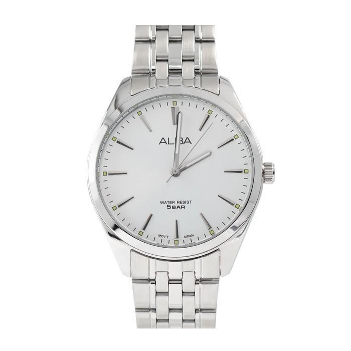 Jam Tangan Pria Alba arx107 arx107x1 original / ori