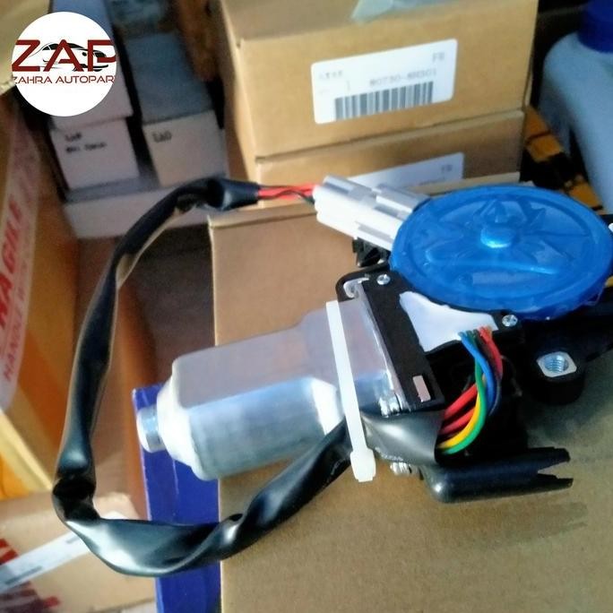 ,,,,,,,] motor power window Xtrail T30 depan kanan