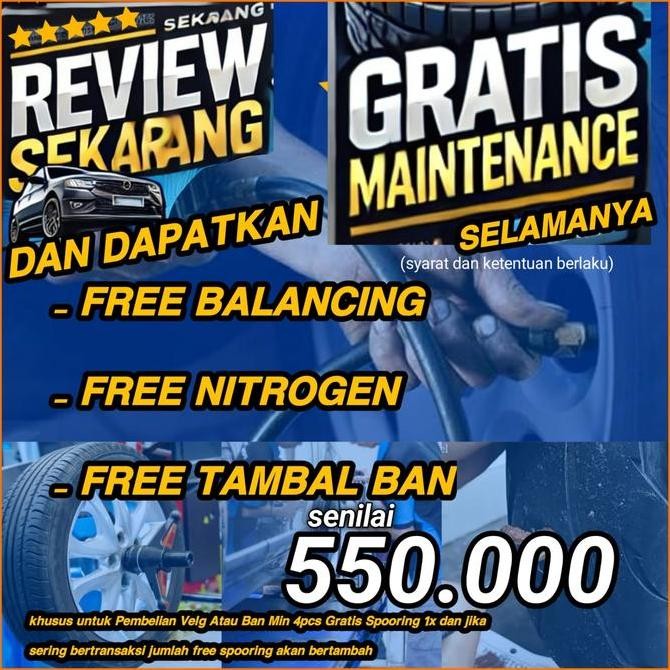 [Berikan Ulasan Dan Dapatkan Free Maintenance] Hubungi Layanan Pelanggan Untuk Mendapatkannya Tolong