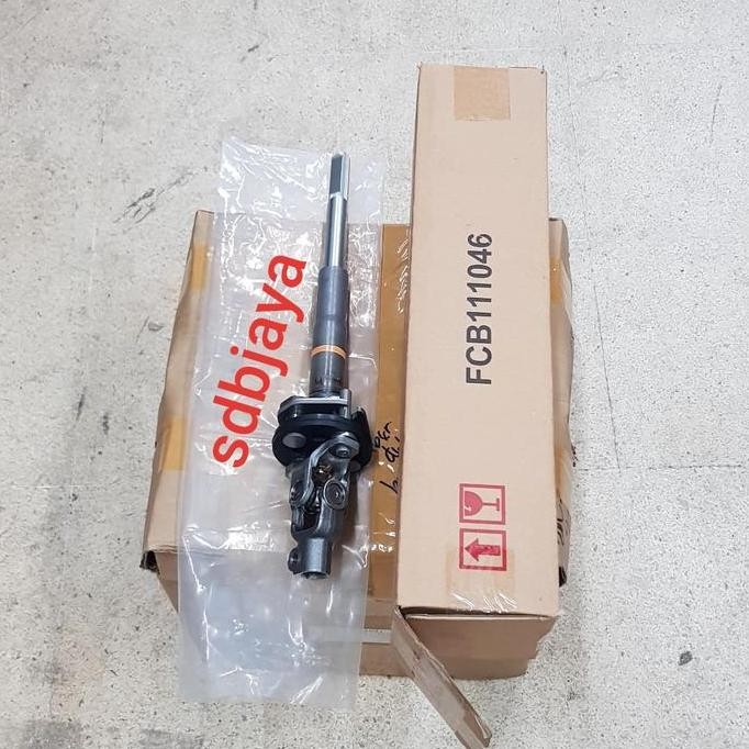 Join Joint Steering Stir Steer Fortuner Vrz Hilux Revo Innova Reborn Forsale