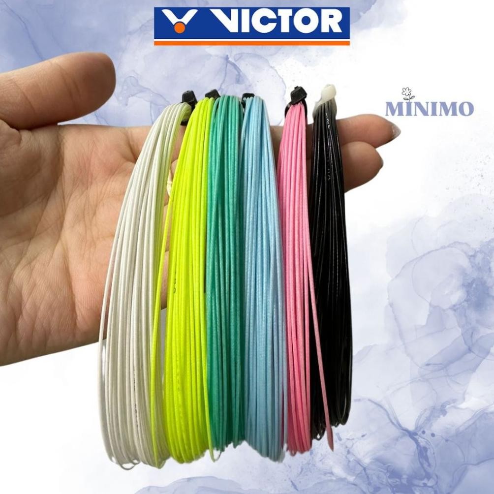 senar raket badminton victor vs 100 original 100%