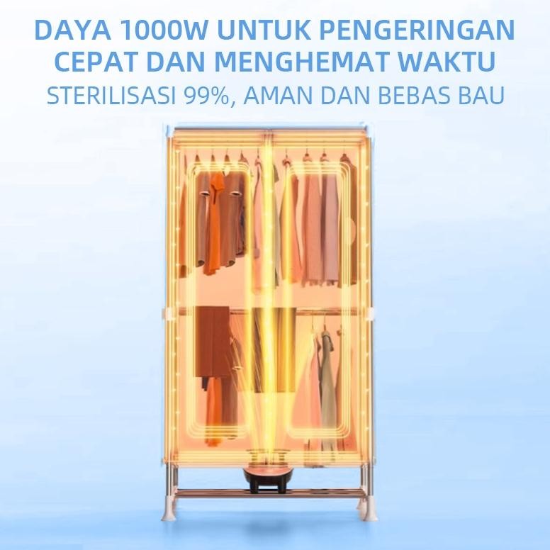elementmax pengering pakaian berkapasitas besar mesin clothes pengering pakaian rumah tangga pakaian