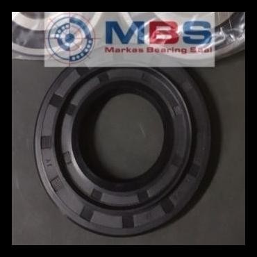 HOT DEAL SEAL MESIN CUCI LG FM 1071D6 FM1071D6 