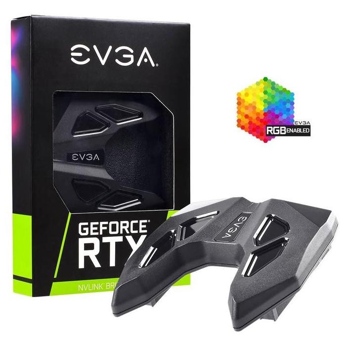 Evga Nvlink Rtx Sli Bridge Co