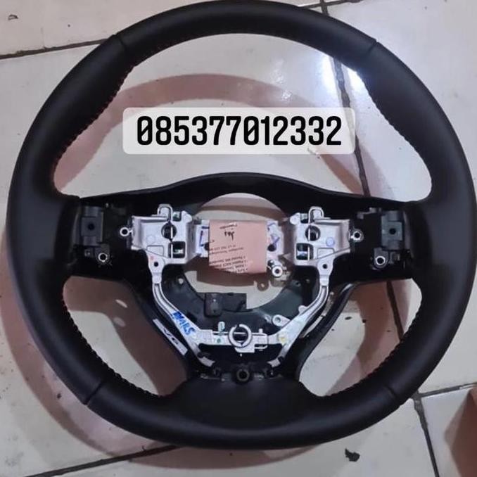 Stir Yaris Trd 2013-2017 Original Murah