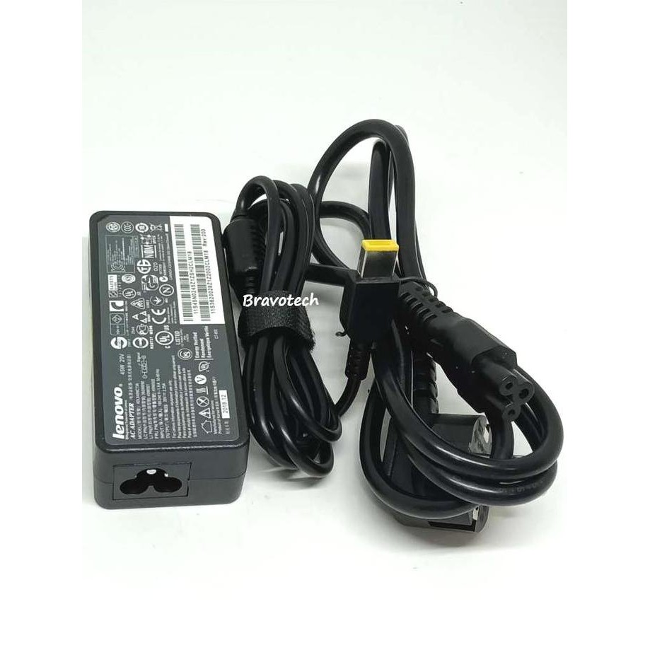 Lenovo PC Adapter Fit All in One V130-20IGM AIO 20V 3.25A USB Pin