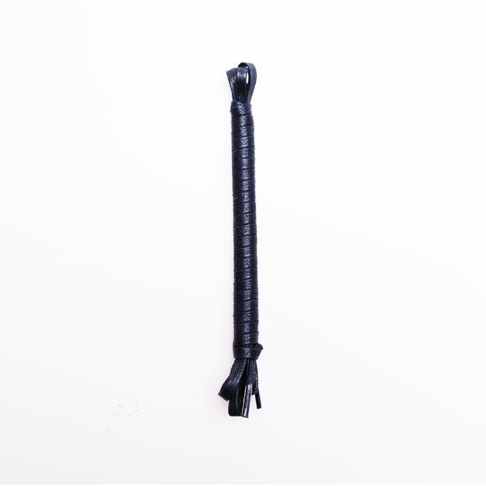 Fue-K5X20 Txture - Nylon Waxed Laces - Tali Sepatu Nylon Pl30