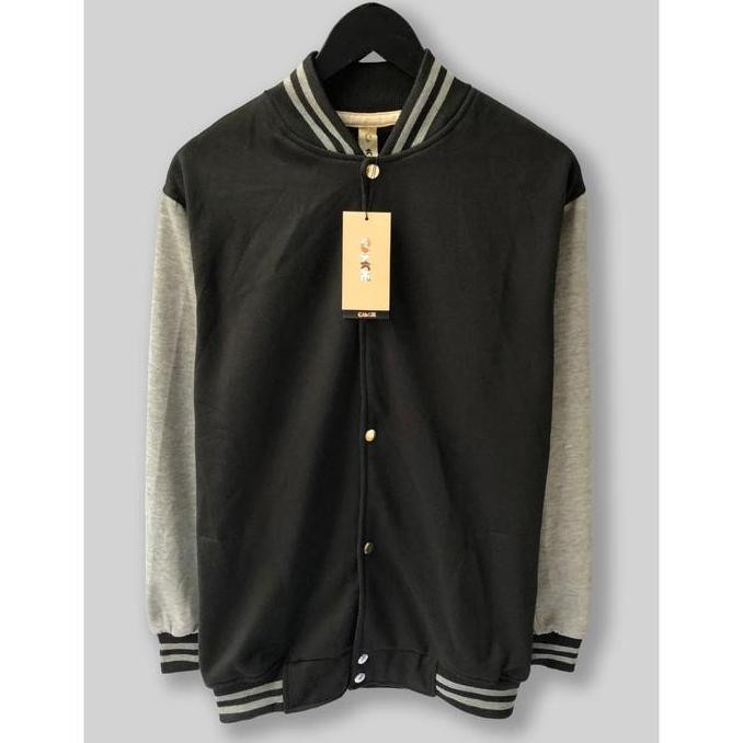 Jaket Varsity Baseball - Polos