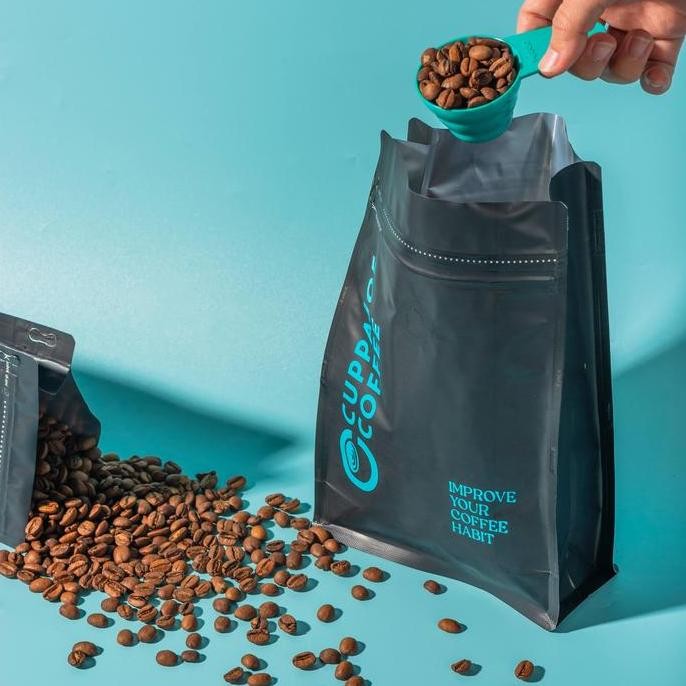 

Kopi Arabika Blend Tts (Tanjung Sari - Toraja Sapan) 1 Kg